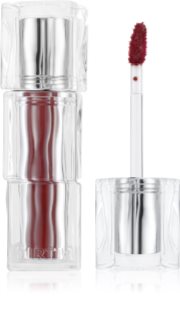 TIRTIR Waterism Glow Tint Long-Lasting Lip Gloss with moisturising effect shade 08 Summer Pumpkin (Waterism Original) 4 g