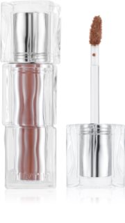 TIRTIR Waterism Glow Tint długotrwały błyszczyk do ust o działaniu nawilżającym odcień 09 Salmon Syrup (Waterism Original) 4 g