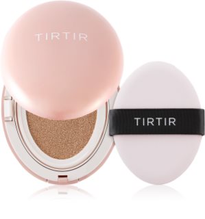 TIRTIR Mask Fit All Cover Cushion mattító make-up szivaccsal