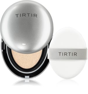 TIRTIR Mask Fit Aura Cushion Mini hidratantni puder u spužvici za sjaj lica