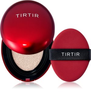 TIRTIR Mask Fit Red Cushion Mini fond de teint longue tenue coussin