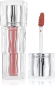 TIRTIR Waterism Glow Tint brillo de labios de larga duración con efecto humectante tono 10 Heart Berry 4 g