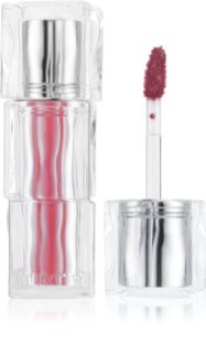 TIRTIR Waterism Glow Tint brillo de labios de larga duración con efecto humectante tono 12 Rich Rush 4 g
