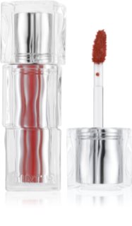 TIRTIR Waterism Glow Tint brillo de labios de larga duración con efecto humectante tono 14 Rose Bell 4 g