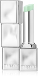 TIRTIR Water Mellow Lip Balm Fugtgivende læbepomade med glans Skygge 04 Greeny Apple 3.2 g