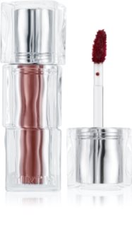 TIRTIR Waterism Glow Tint tartós ajakfény kis csomagolás árnyalat 06 Honey Nut (Waterism Original) 1.8 g
