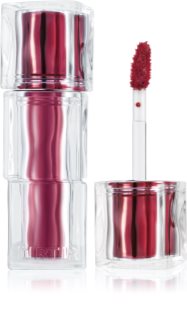 TIRTIR Waterism Glow Tint tartós ajakfény kis csomagolás árnyalat 19 Bad Rosy (Red Holic Collection) 1.8 g