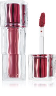 TIRTIR Waterism Glow Tint pitkäkestoinen huulikiilto pieni pakkaus sävy 21 Fig Me (Red Holic Collection) 1.8 g