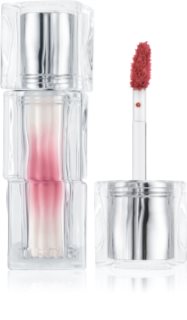 TIRTIR Waterism Glow Tint tartós ajakfény kis csomagolás árnyalat 27 Muty Rose (White Snowy Collection) 1.8 g