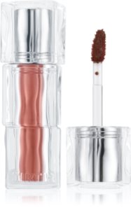 TIRTIR Waterism Glow Tint tartós ajakfény kis csomagolás árnyalat 04 Fig Peach (Waterism Original) 1.8 g