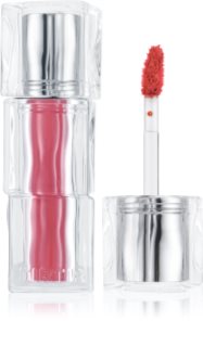TIRTIR Waterism Glow Tint tartós ajakfény kis csomagolás árnyalat 11 Applum (Heart Grape Collection) 1.8 g