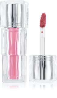 TIRTIR Waterism Glow Tint tartós ajakfény kis csomagolás árnyalat 13 Likely (Heart Grape Collection) 1.8 g
