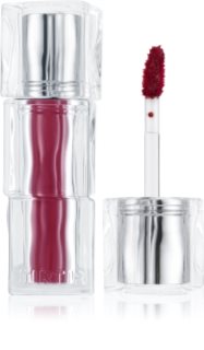 TIRTIR Waterism Glow Tint tartós ajakfény kis csomagolás árnyalat 15 Grapen (Heart Grape Collection) 1.8 g