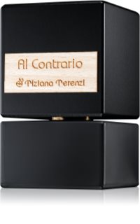 Tiziana Terenzi Black Al Contrario parfumski ekstrakt uniseks 50 ml