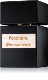 Tiziana Terenzi Foconero parfumska voda uniseks 100 ml