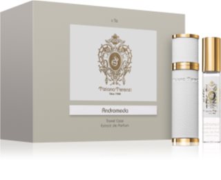 Tiziana Terenzi Luna Andromeda Luxury Box putni set uniseks