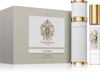 Tiziana Terenzi Luna Cassiopea Luxury Box putni set uniseks 2x10 ml