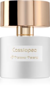 Tiziana Terenzi Luna Cassiopea parfumextracten Unisex 100 ml