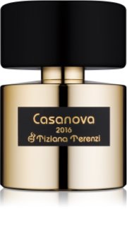 Tiziana Terenzi Casanova Eau de Parfum mixte 100 ml