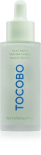 TOCOBO Cica Calming Serum feuchtigkeitsspendendes Hautserum mit beruhigender Wirkung 50 ml