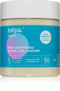 Tołpa Dermo Body Mum Firming Cream for Problem Areas 250 ml