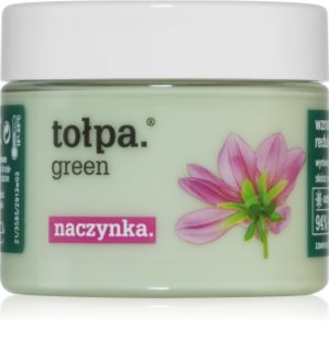 Tołpa Green Capillary відновлюючий крем для розширених та потрісканих вен 50 мл