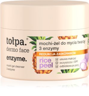 Tołpa Dermo Face Enzyme Reinigungsgel 110 ml