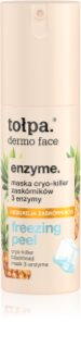 Tołpa Dermo Face Enzyme Maska pret pinnēm 50 ml