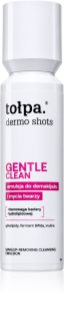 Tołpa Dermo Shots Gentle Clean Reinigungsemulsion 120 ml
