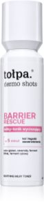 Tołpa Dermo Shots Barrier Rescue Lindrende toner 120 ml