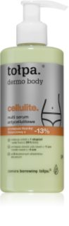 Tołpa Dermo Body Cellulite zoštíhľujúce a spevňujúce sérum proti celulitíde 250 ml