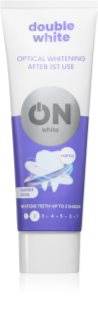 Tołpa On White Double White Toothpaste bieliaca pasta 75 ml