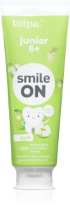 Tołpa On Children Junior 6+ Kinderzahnpasta 75 ml