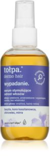 Tołpa Dermo Hair Spray  voor Ondersteuning van Haargroei 100 ml