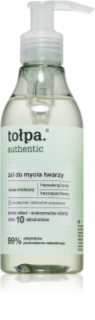 Tołpa Authentic gel nettoyant visage 195 ml