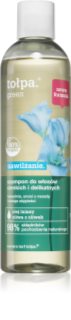 Tołpa Green Moisturizing Schampo för fint hår 300 ml
