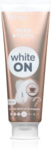 Tołpa On White Deep Stains Valgendav hambapasta 75 ml