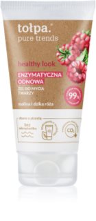 Tołpa Pure Trends Wash Gel żel do mycia twarzy 150 ml