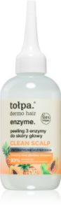 Tołpa Dermo Hair Enzyme Scalp Exfoliator 100 ml