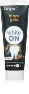 Tołpa On White Black Gold Blegende tandpasta 75 ml