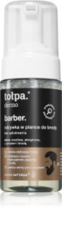 Tołpa Dermo Barber Styling Foam-Conditioner conditionneur pour barbe 100 ml