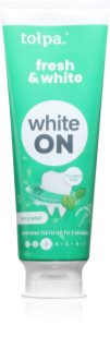 Tołpa On White Mild Fresh bieliaca zubná pasta 75 ml
