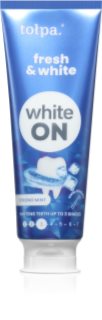 Tołpa On White Extreme Fresh Valgendav hambapasta 75 ml