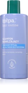 Tołpa Hair Routine ενυδατικό σαμπουάν 300 ml
