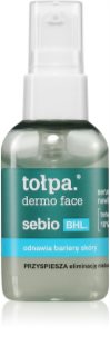 Tołpa Dermo Face Sebio хидратиращ серум за лице 30 мл.