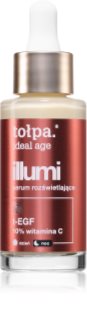 Tołpa Ideal Age rozjasňujúce sérum s vitamínom C 30 ml