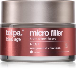 Tołpa Ideal Age Dagverzorging voor Rijpe Huid 50 ml
