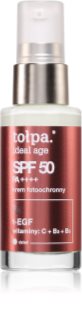 Tołpa Ideal Age crema protectora SPF 50 30 ml