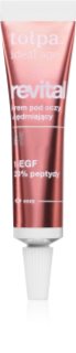 Tołpa Ideal Age revitalizirajuća krema za oči protiv tamnih krugova 10 ml