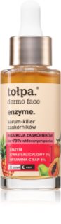 Tołpa Dermo Face Enzyme sérum proti černým tečkám 30 ml